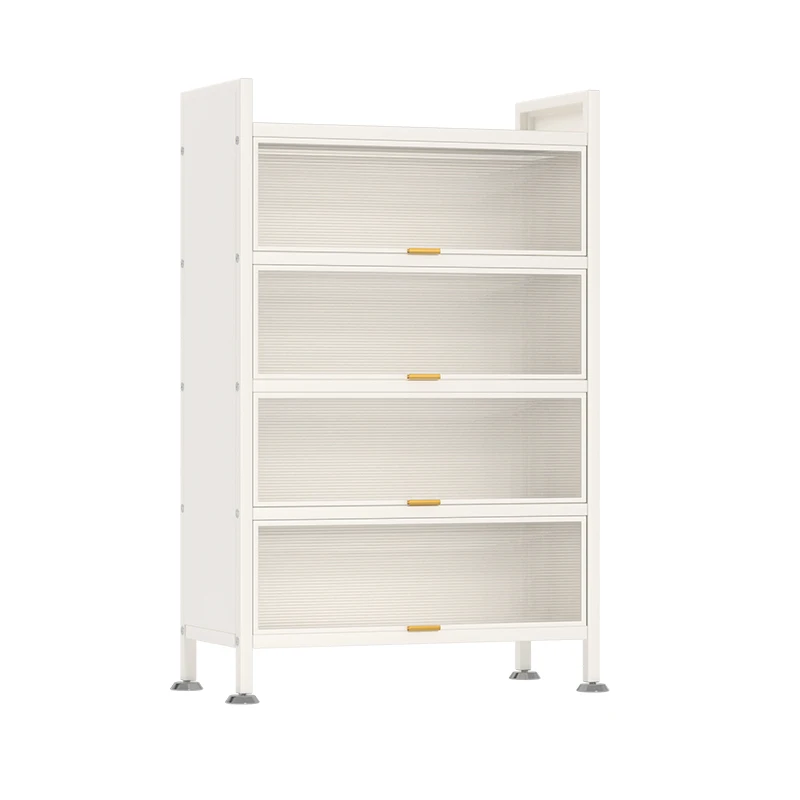 Kitchen Metal Storage Cabinet Sideboard Kitchen Cabinet Modern Design Barkers Rack With Storage Kitchen Shelf Rack