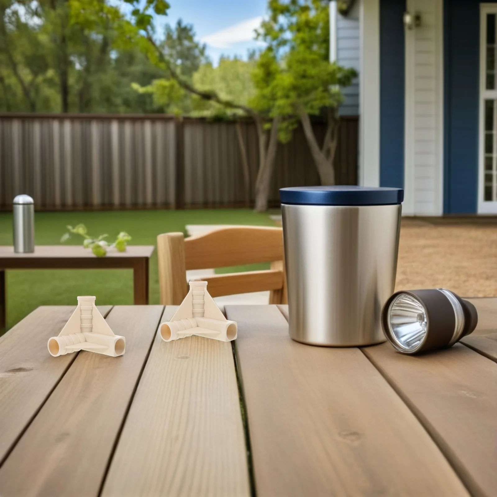 

Universal Tent Pole Sleeve Connectors for Outdoor Camping Hiking Dome Tunnel Tents Replacement Parts Strong Joint Fixings