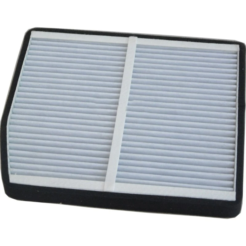 Car Cabin Filter For Volvo S60 2.0T 2.3T 2.4L 2.4T 2.5T S60R S80 V70 XC Classic T5 XC90 XC90 Sport 30630754 30630752 9171756