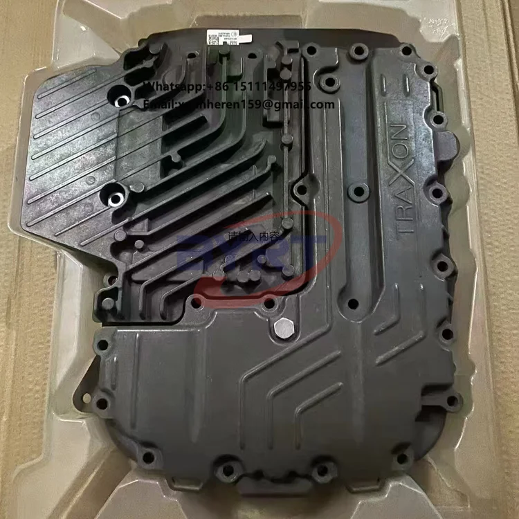 6070 023 002 Gearbo…