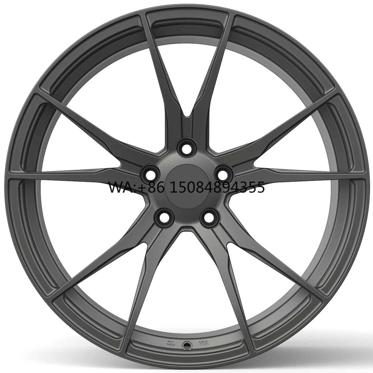 

Custom Forged Wheels 19-24 Inch Staggered Deep Concave Alloy Rims Lightweight High Strength Tuning Wheels
