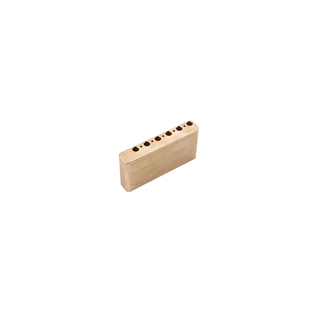 Brass Tremolo Block  for Fender BRIDGE