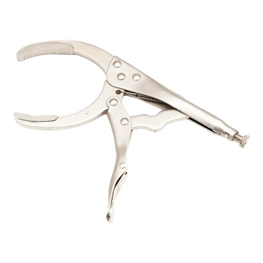 

Adjustable Multi-Function Engine Oil Filter Wrench Clamp Grid Oil Change Car Disassembly Tool Filter Wrench Oil Grid Wrench