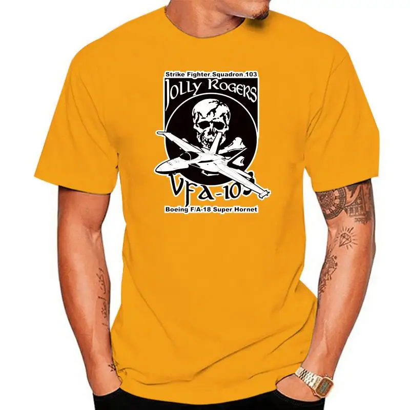 VFA-103 Jolly Rogers T Shirt Vfa 103 tshirt fly flight best best selling selling graphic design f18 hornet super hornet