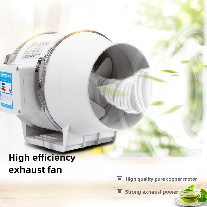 Thumbnail 2 - #43 Compare Exhaust Fans Before You Buy