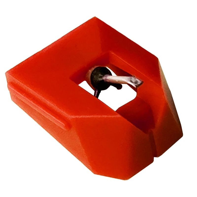 Wymiana igły do gramofonu eliptycznego AT-VMN95E, diamentowa igła do gramofonu Audio-Technica AT-LP120X-A82Z — zdjęcie produktu 5