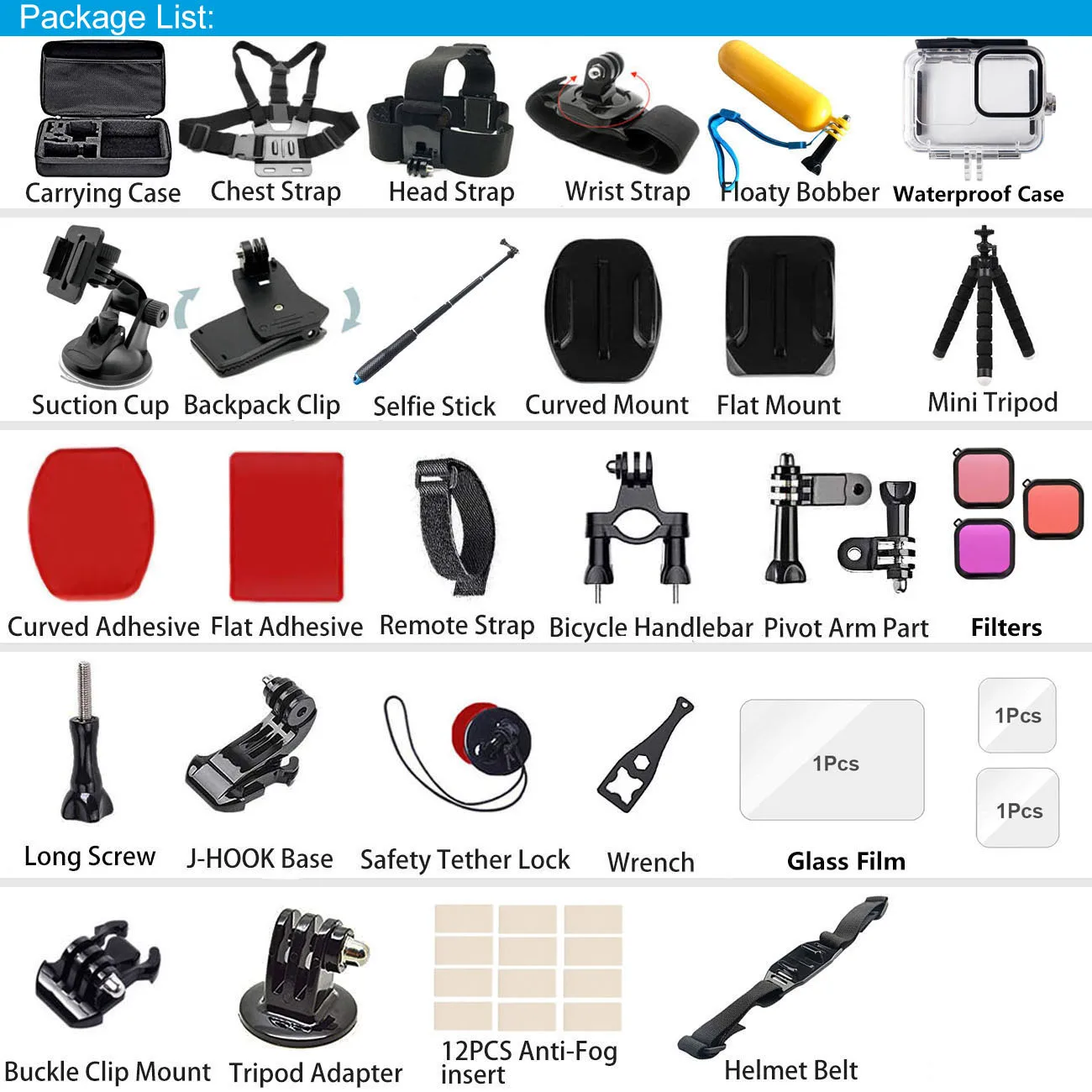 Thumbnail 4 - #65 Latest Underwater Camera Housings Offers