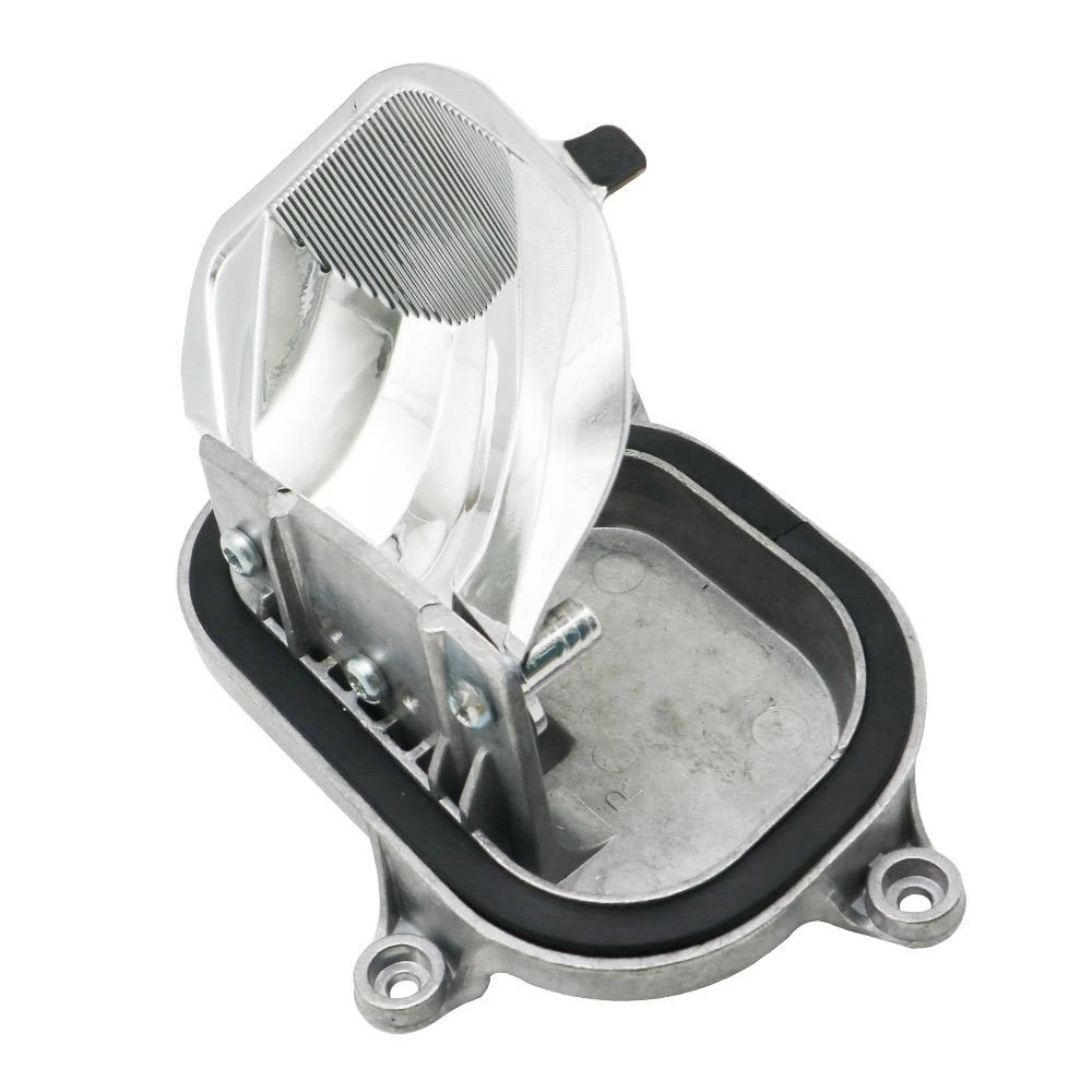 جديد المصباح LED وحدة تحول وحدة الضوء OE # 63117466509 63117466510 لسلسلة واحدة F52 118i 120i 125i 2017-2021 قطع غيار السيارات #4