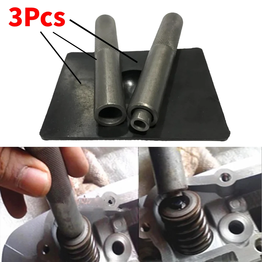 Engine Overhead Valve Spring Installer Remover Compressor Kit Spring Compressor Remover Valve Splitter For Motorcycle Scooters