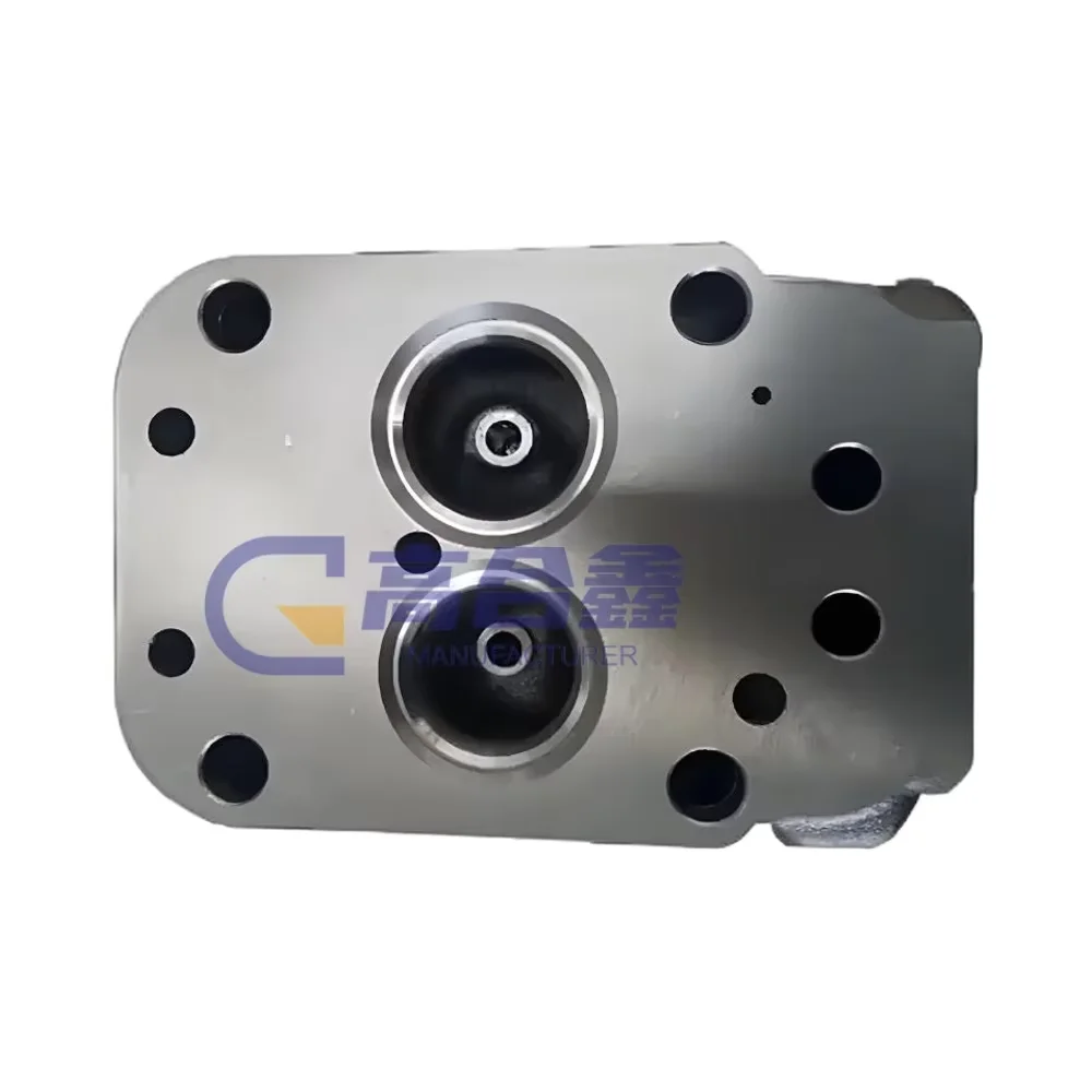 

New Factory-Sold Cylinder Heads For Deutz MWM TD226 Diesel Engine Parts