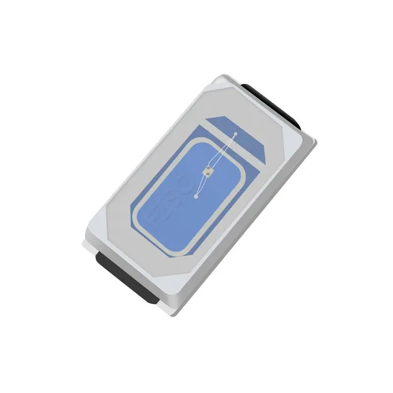 50 Stuks Smd Led 5730 Smd Led Rode 5730 Led Geel Groen Wit Blauw Roze Ijsblauw Paars Smd Led Diode Set