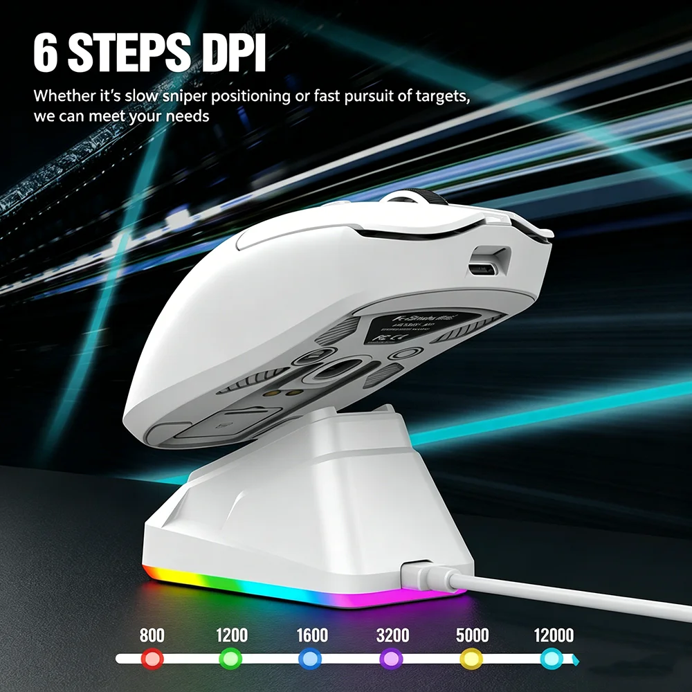 Thumbnail 2 - #79 Best Gaming Mice to Buy In 2026