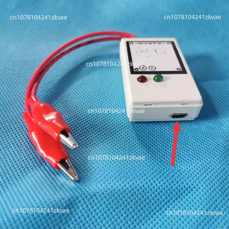 Switching Power Supply  Turn-to-turn Short Circuit Tester Air Conditioner Inverter Computer Board