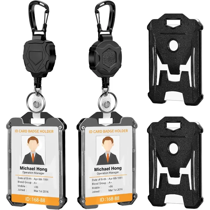 1Pack Retractable B…