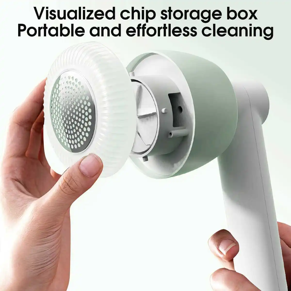 1 قطعة ماكينة حلاقة للنسيج للملابس مزيل حبوب منع الحمل قابلة للشحن مزيل الزغب المحمولة شعري المتقلب حبوب منع الحمل مزيل النسيج USB شحن