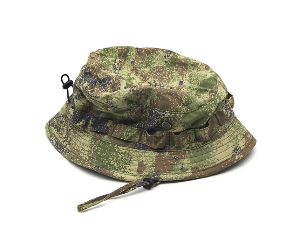 Outdoor Combat Benny Cap Physical Fitness Training Hat  Size Adjustable