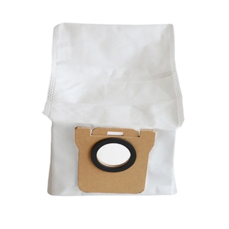 B47B-For Jonr P20 Pro Vacuum Cleaner Accessories Side Brush Rag Dust Bag Ultra Durable Accessories Long Lasting Spare Accessorie