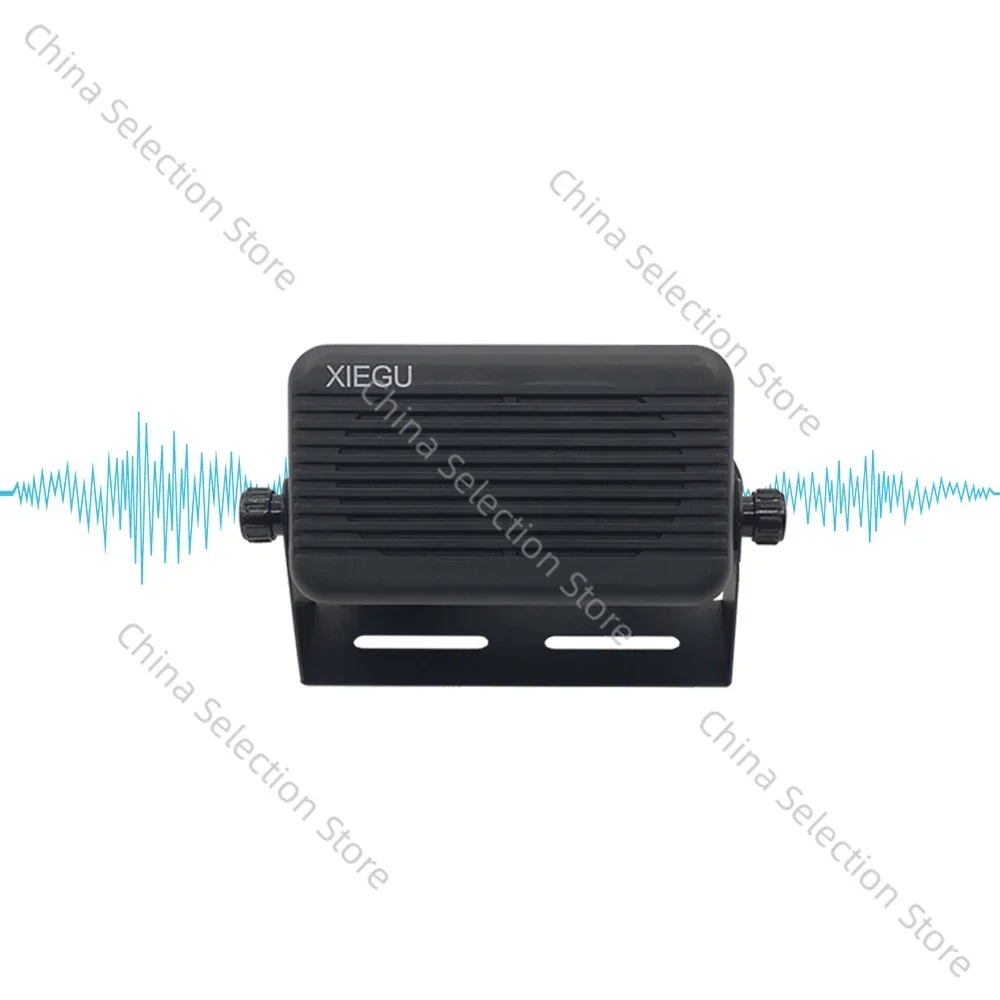 Xiegu GY03 External… - image