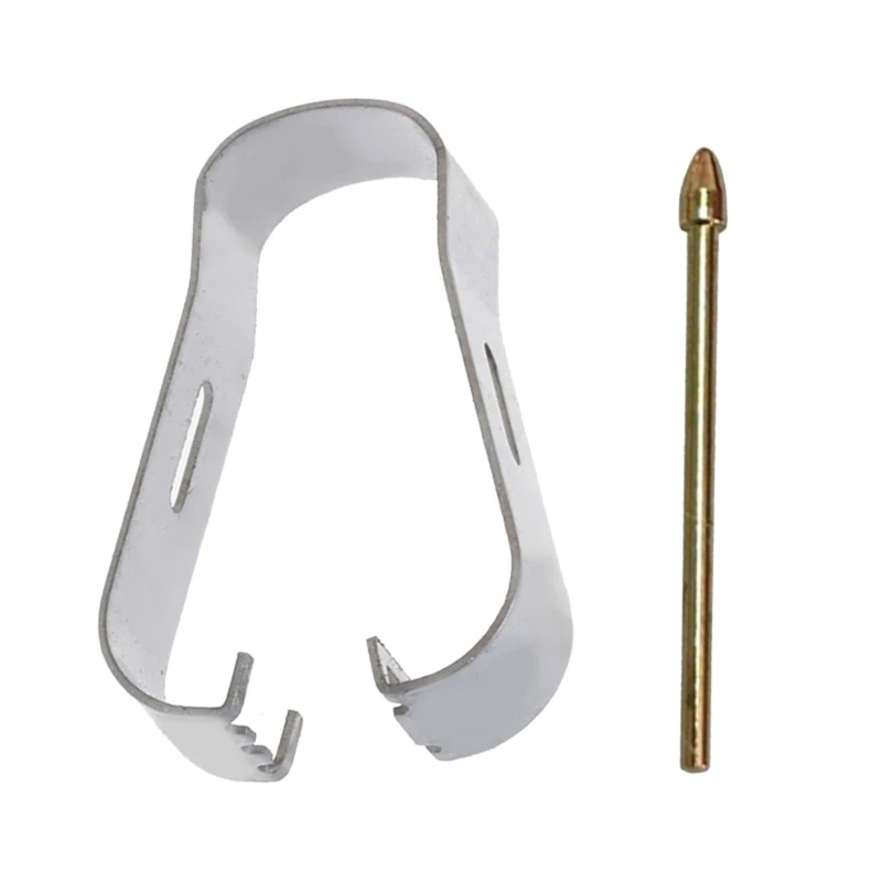 Bút kim loại hình nón động có kẹp toàn cho nhu cầu viết đáng chú ý