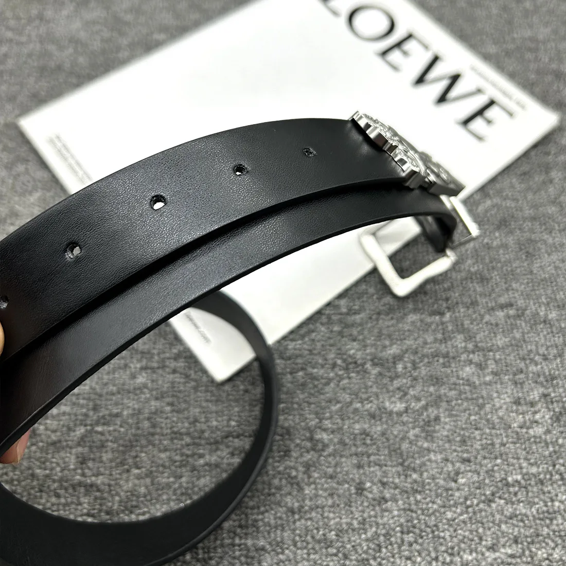 Модный готический панк хип-хоп рок-стиль джинсы Y2K ремень из искусственной кожи женский ремень в стиле ретро с резной иглой и пряжкой для мужчин