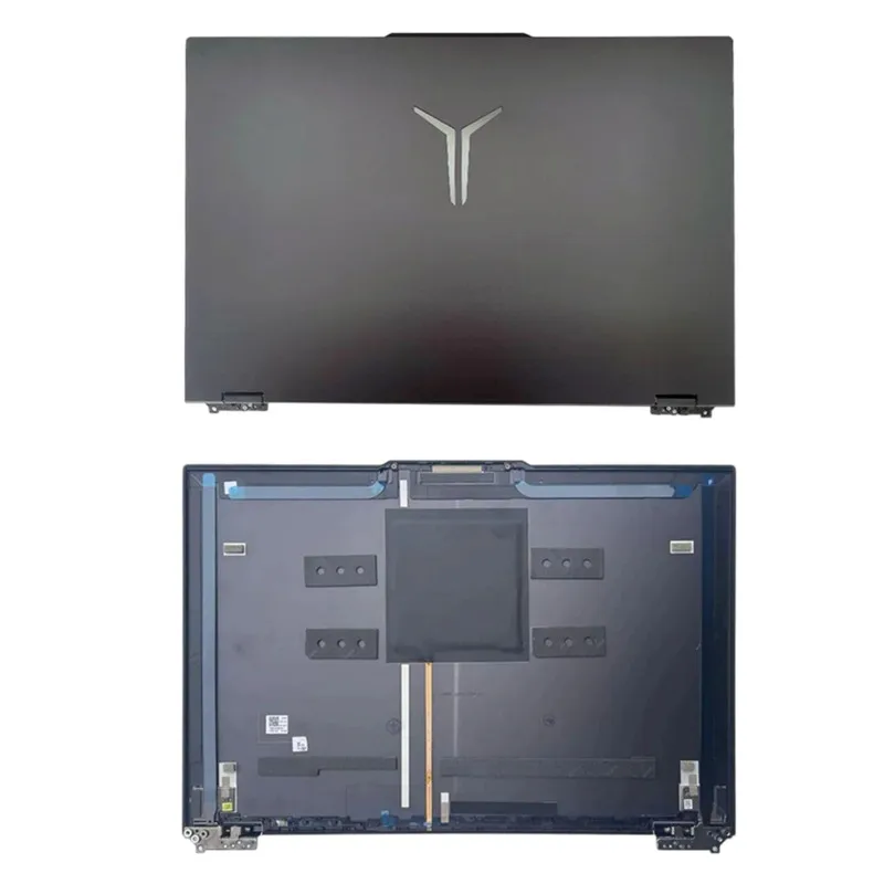 New For BOTTOMCASE® Y9000P R9000P Legion Pro 5 16IRX8 82WK 16ARX8 82WM 2023 Laptop LCD Back Cover  5CB1L50436