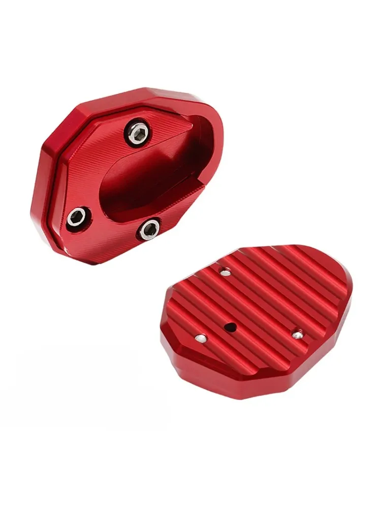 

Motorcycle Side Brace Enlarged Seat Pad For SYM JoyRide 200i Evo JoyRide150 Parking Rack Reinforcement Retrofit Accessory