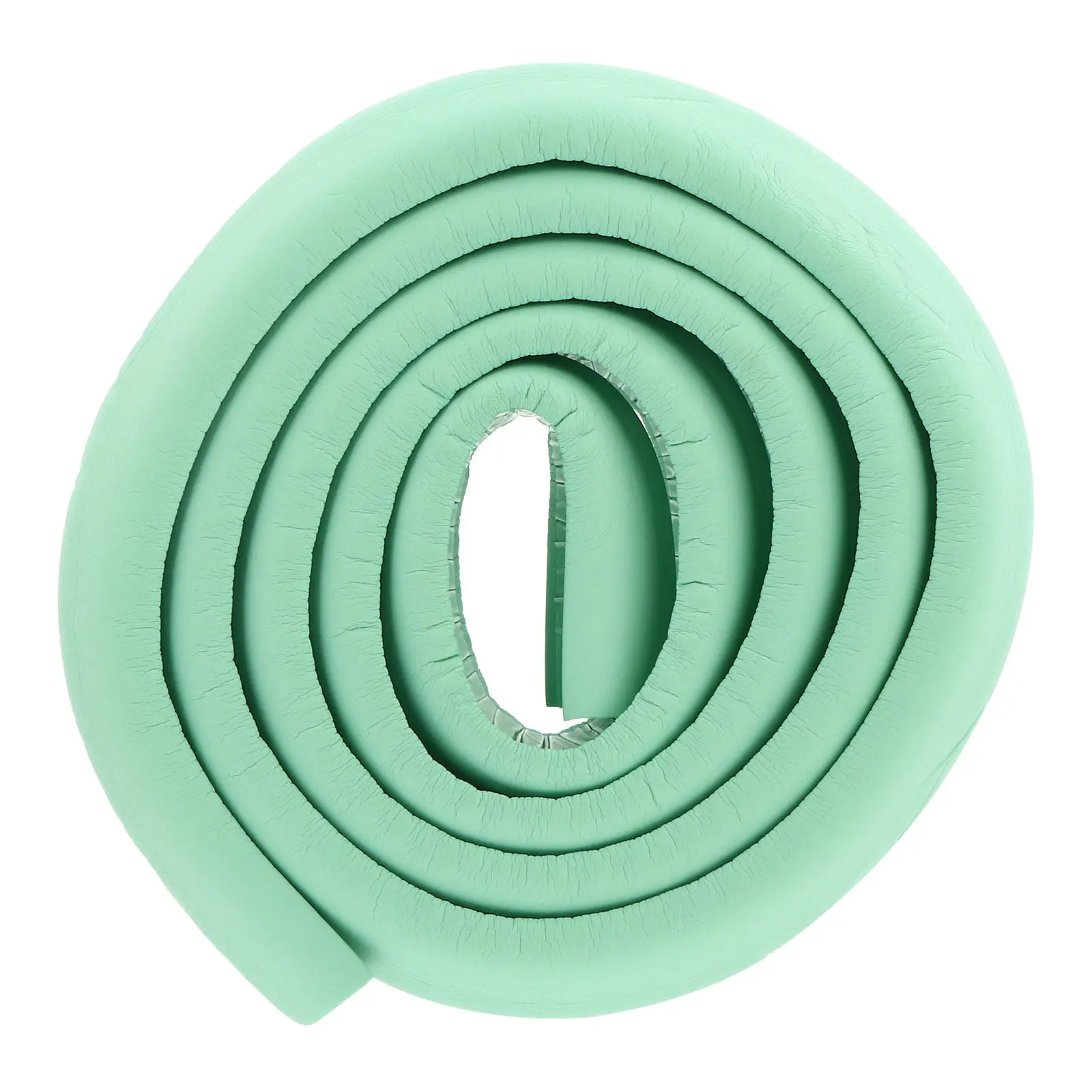 

2m Baby Safety Bumper Strips Anti-Collision Protection for Furniture Corners Tables Walls Kids Safety Tools Bumper Strips