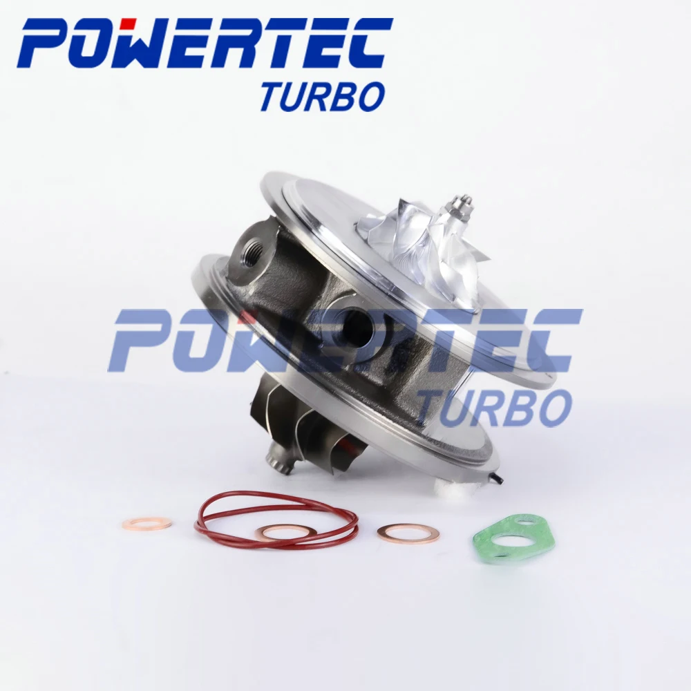 خرطوشة توربين بليت توربو كور 839765-0001 لمحرك Ducato III 2.3 (150 Multijet، محرك F1AE3481E 2016 5801930226