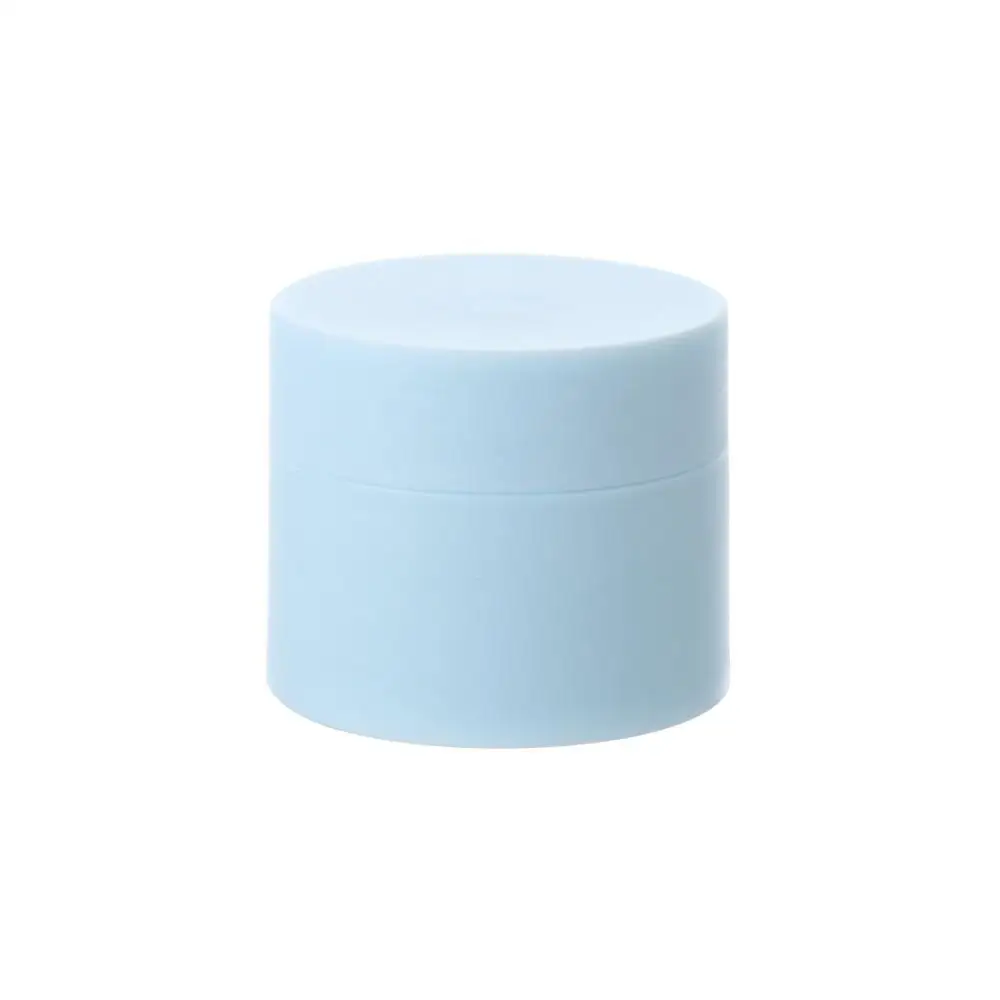 1Pcs New Cosmetic Plastic Box Travel Bottle Empty Container Empty Box Makeup Jar Cream Jar
