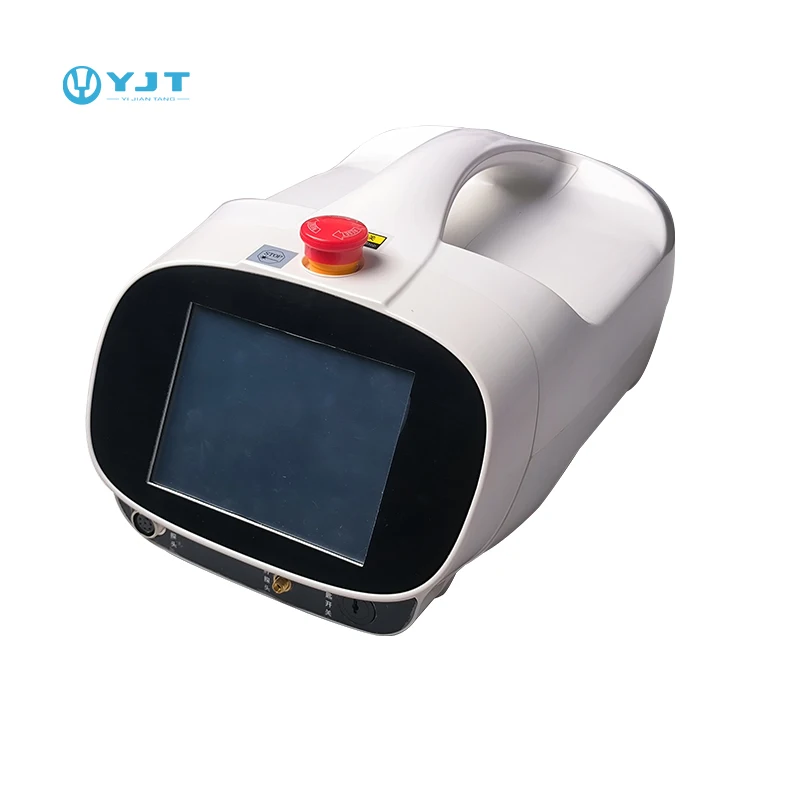 

Wholesale 30W-60W Class 4 Cold Laser Therapy Device 4th Generation Physical Therapy Equipment For Wrist And Body Pain Relief