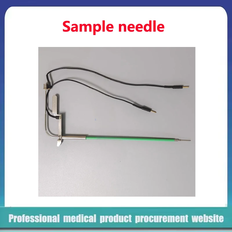Compatible For Hitachi Biochemical Analyzer 7060 7080 7100 7180 7170  Sample Needles  Reagent needle
