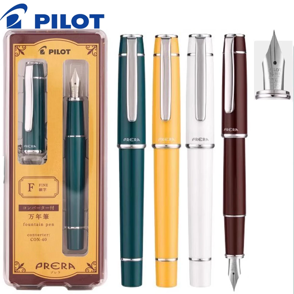 japan-pilot-prera-penna-stilografica-limitata-cafe-penna-corta-in-acciaio-iridio-colore-pratica-per-adulti-parola-che-da-articoli-di-cancelleria-regalo
