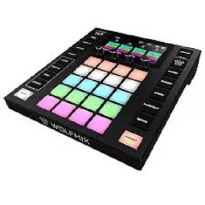 

W1 Mk2 Independent DMX Controller Hot Selling Popular
