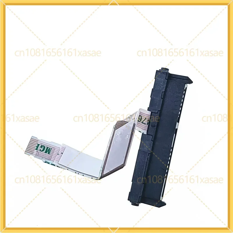 HDD cable For Lenovo IdeaPad Gaming 3 15 15ARH05 15IMH 3i 15IMH05 3-15ACH Laptop SATA Hard Drive HDD SSD Connector Flex Cable