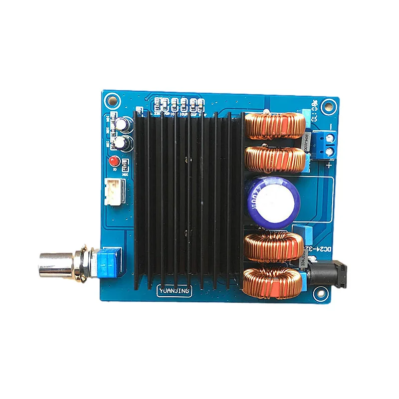 

TDA7498Amplifier Board High-Power Subwoofer Amplifier Board2X100W Computer Amplifier