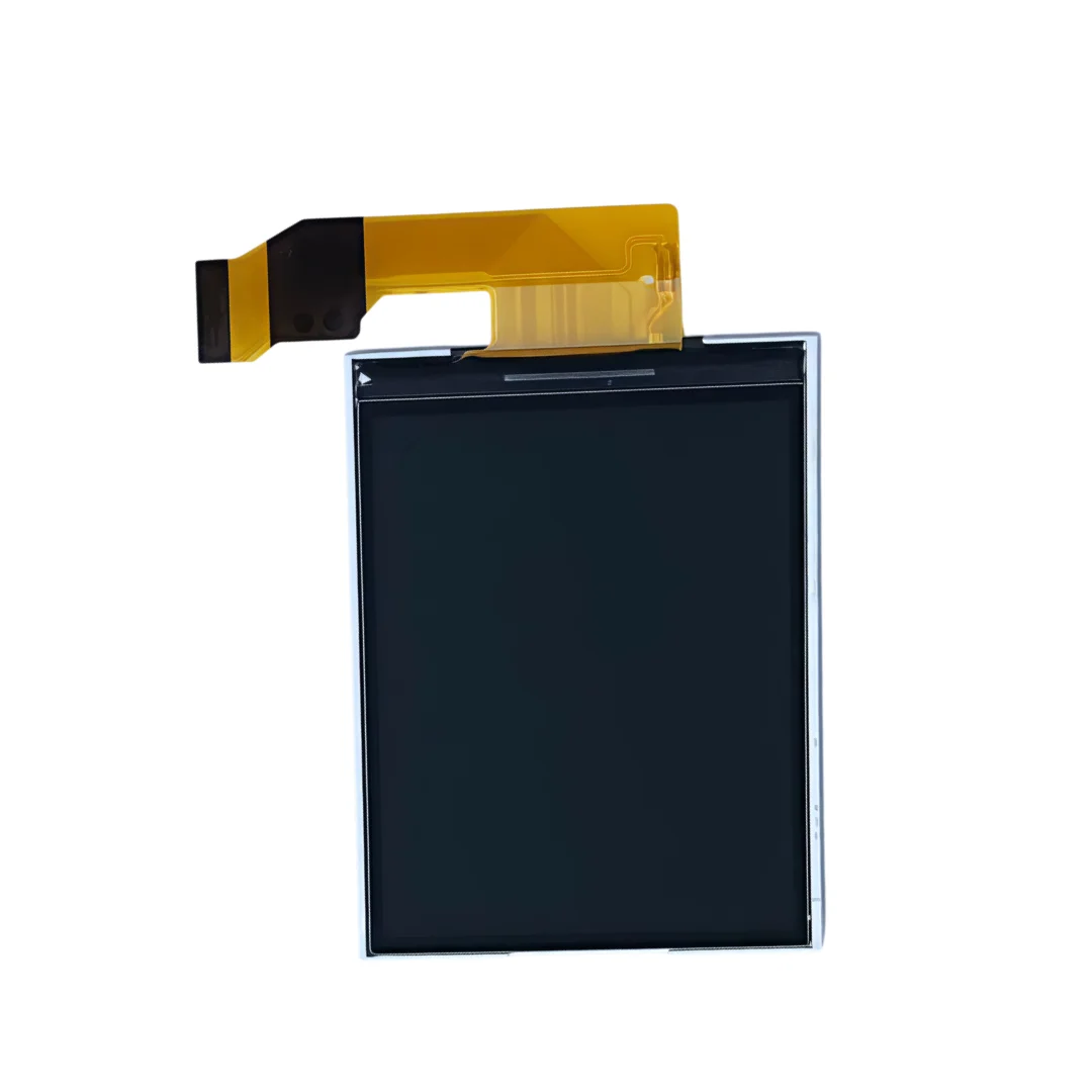 

New LCD Screen with Backlight for Canon IXUS 170 PowerShot ELPH 170 IS Digital Camera