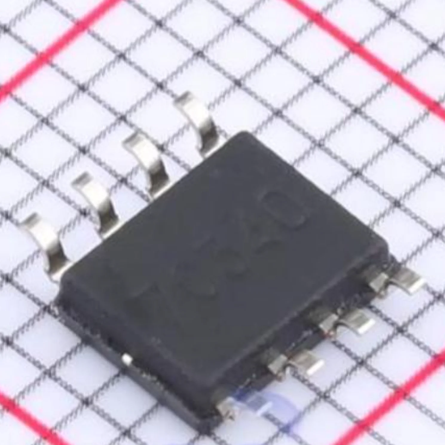 TL062ACDR Marking 062AC SOIC8 SOP8 NEW Original FET Input 3.5V/us 3mV 30pA 1MHz Operational Amplifier IC OPAMP JFET 2 CIRCUIT