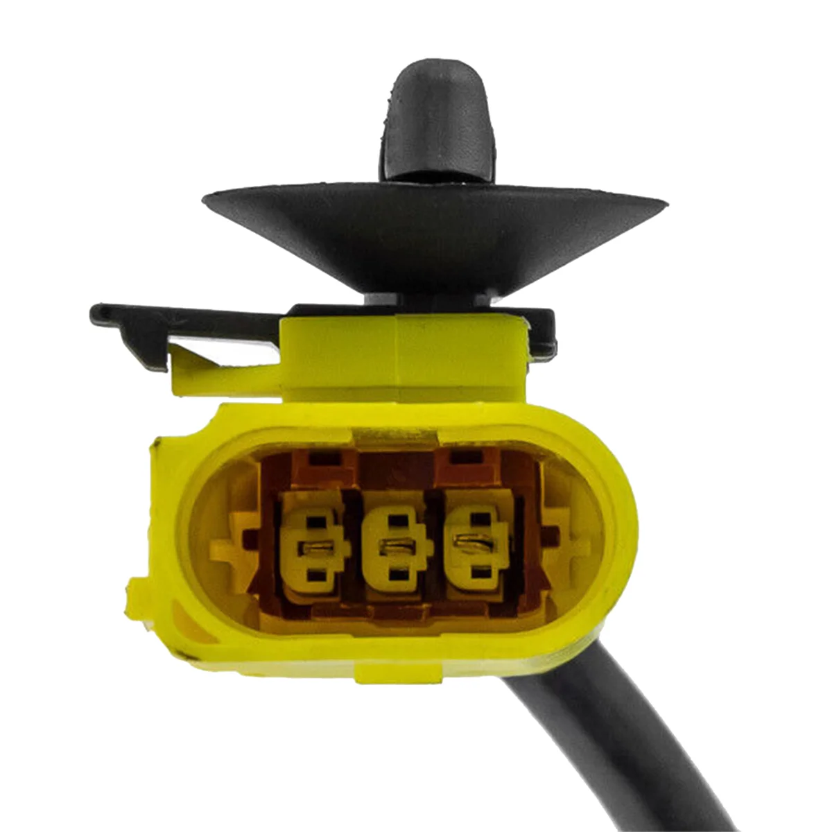 

T47C_4N0823823 Release Device Hinge Impact Sensor Hood Hinge Actuator for Audi Volkswagen