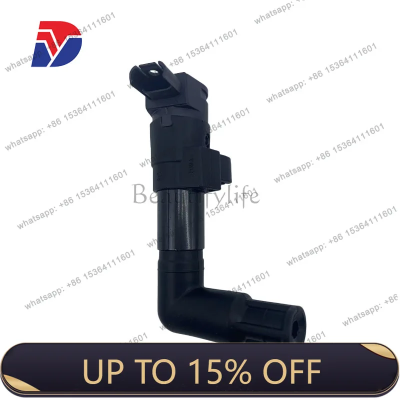 Zj. Applicable, motorcycle ignition coil high voltage package 7715857-01 7715858-01
