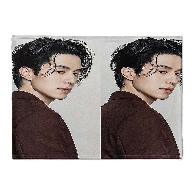 Gaslight Gatekeep Girlboss Lee Dong Wook Blanket for Women Men Girls Boys Kids Pets Dogs Cats Couch