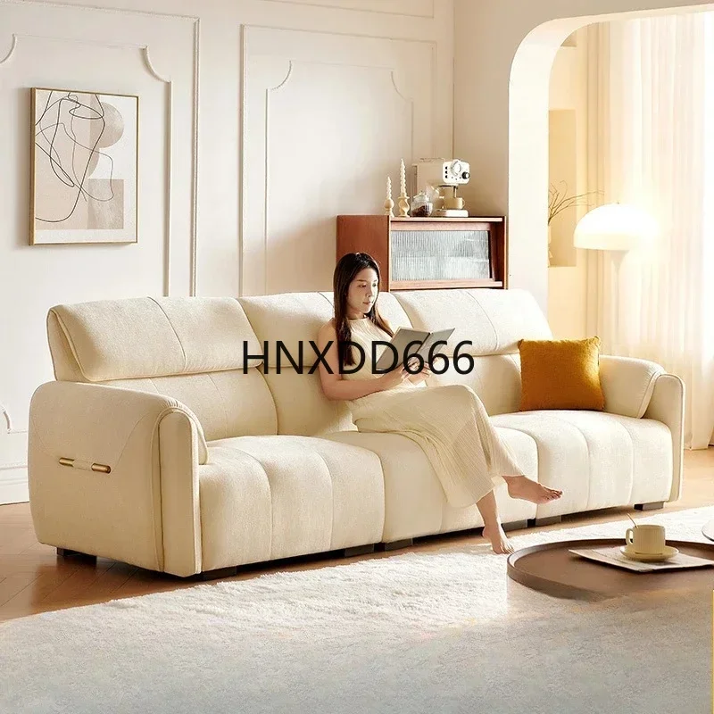 Modular Armchairs Recliner Sofa Living Room Furniture Relax Lounge Inflatable Tumbonas