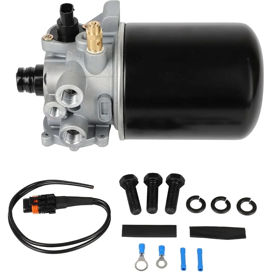 

Сушилка воздуха SCITOO R955300 для Volvo Freightliner Kenworth Peterbilt International Western Star Trucks Bus RV Другая совместимость с