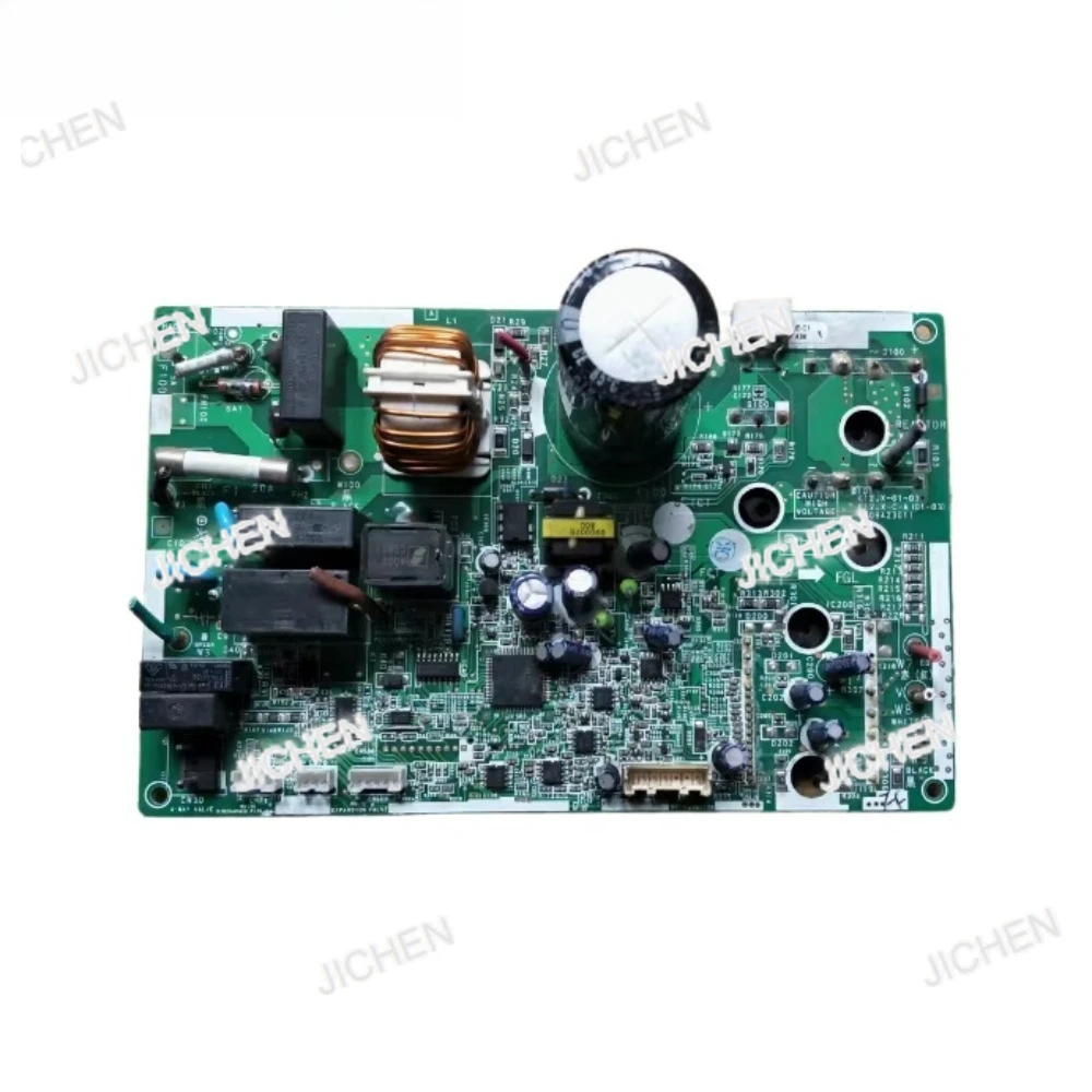 Zqa Used For Air Co…