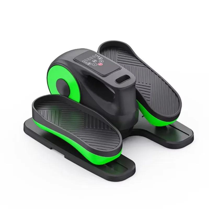 

Phenitech Home Use Stepper Exercise Machine Body Building Treadmill Stepper Multifunctional Stepper Electric Walking Machine