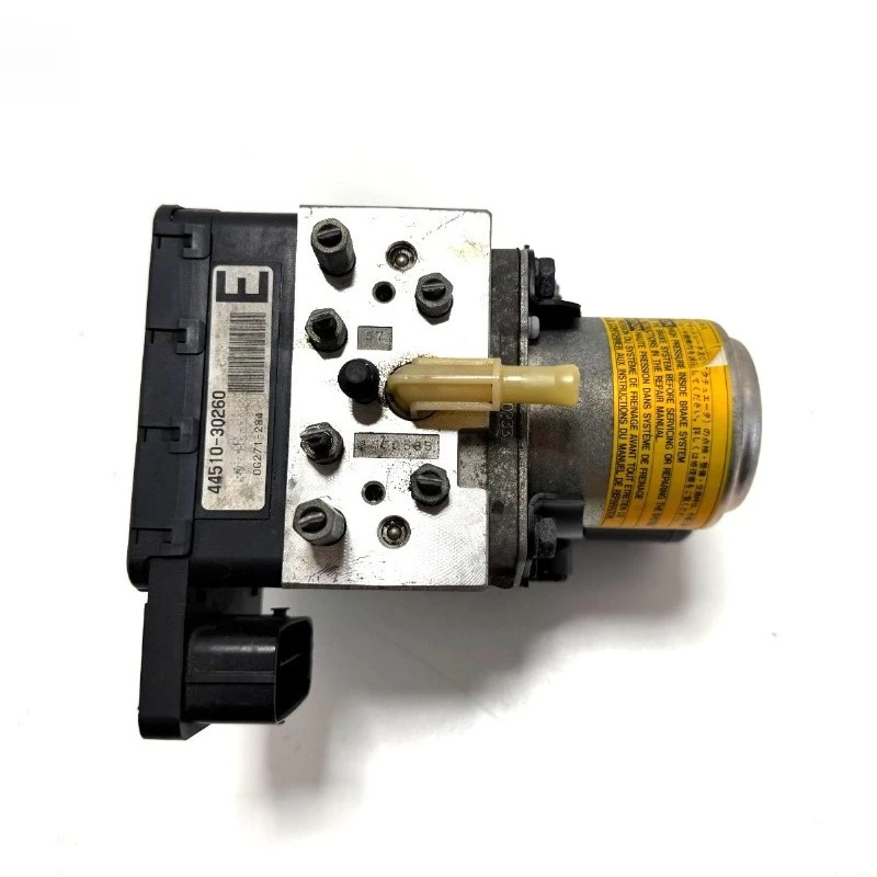 ABS BRAKE ACTUATOR PUMP MODULE For TOYOTA LEXUS GS450h GS460 GS430 GS350 44050-30260 44050-30670