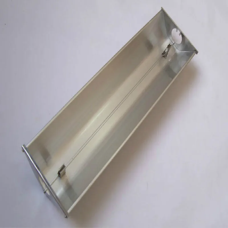 1 قطعة 220 فولت الهالوجين التدفئة أنبوب ل كابينة رش سيارات الطلاء الخبز مصباح ، الطلاء غرفة التدفئة متوسطة موجة الأشعة تحت الحمراء التدفئة أنبوب