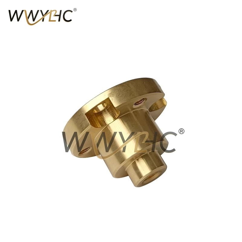 Suitable For Mitsubishi MV Lower Head Rear Flange Rectifier Fixed Seat X256C312H01