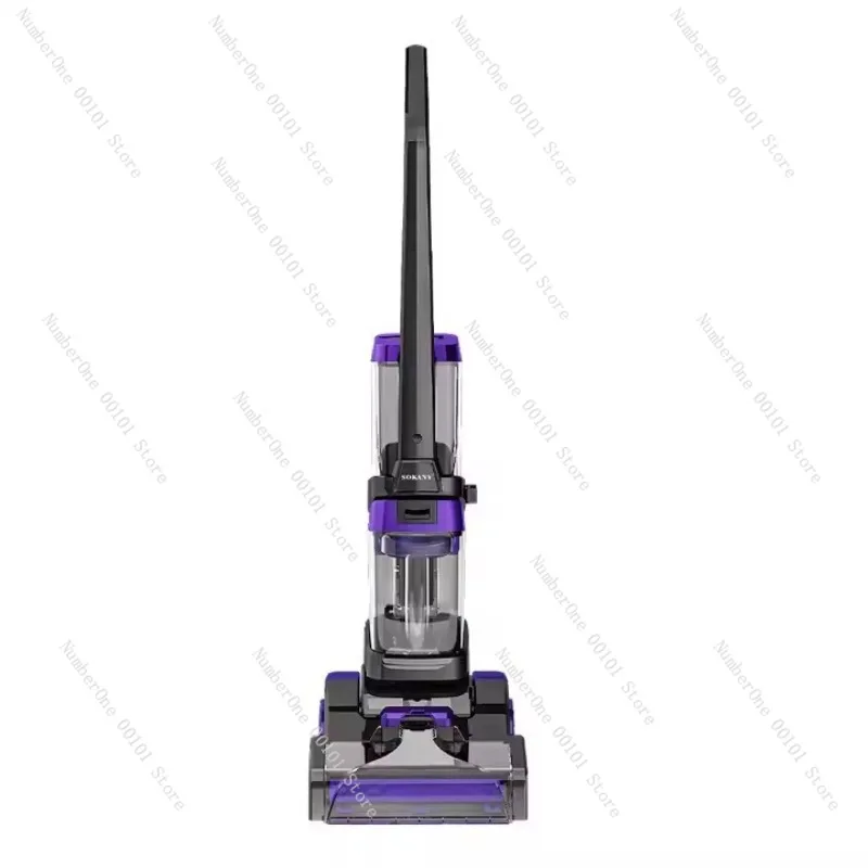 Carpet Cleaner Vacuum Machine, Multi-purpose Carpet Washing and Deep Cleaning Appliance