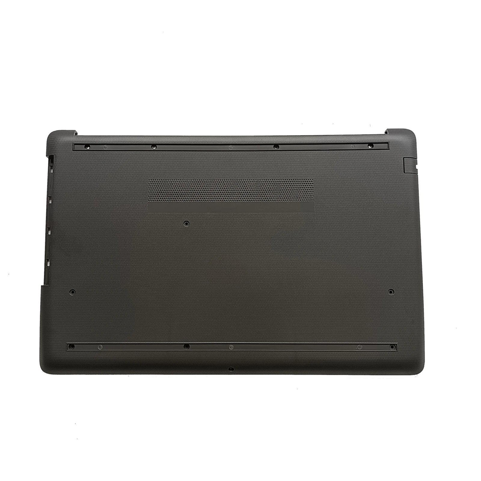 Nueva funda inferior para portátil D shell para HP Probook 250 G7 255 G7 gris Notebook L49983-001