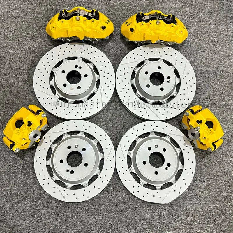 Brake Caliper Front…